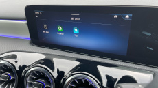 Mercedes-Benz A-Class A200 AMG Line Premium 5dr Auto Petrol Hatchback